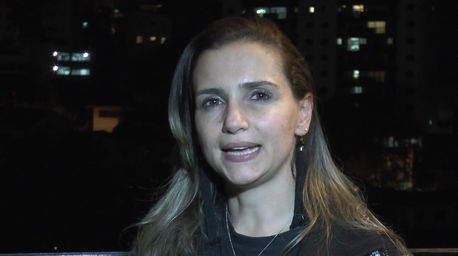 Caroline Garrafa – Coach, criadora do método Santé e Engenheira